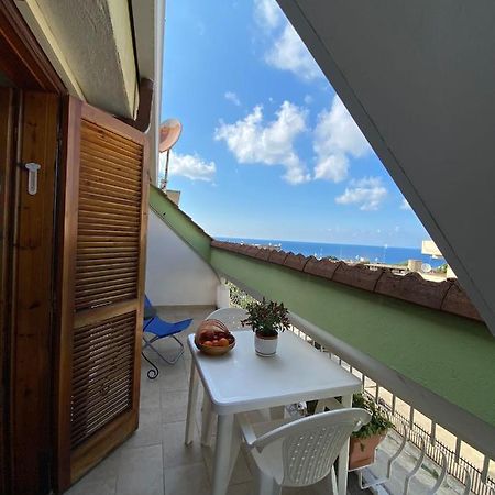 A 300 Passi Dal Mare Villa Tropea Ngoại thất bức ảnh