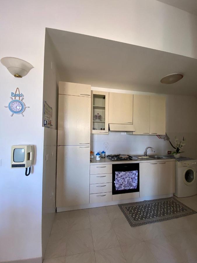 A 300 Passi Dal Mare Villa Tropea Ngoại thất bức ảnh