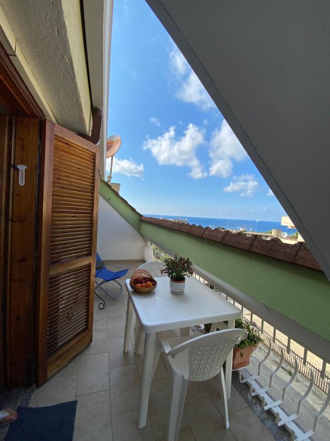 A 300 Passi Dal Mare Villa Tropea Ngoại thất bức ảnh