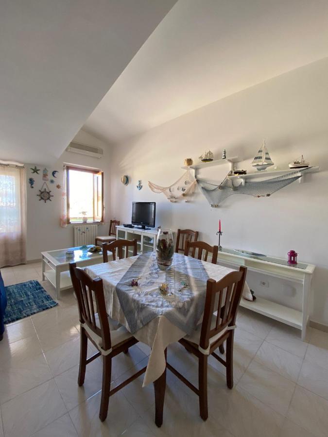 A 300 Passi Dal Mare Villa Tropea Ngoại thất bức ảnh