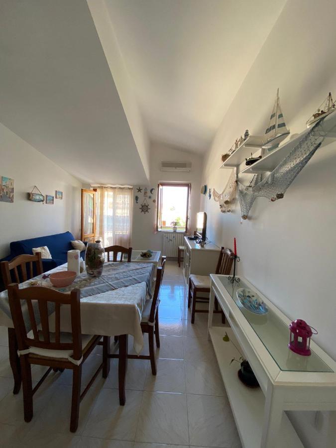 A 300 Passi Dal Mare Villa Tropea Ngoại thất bức ảnh