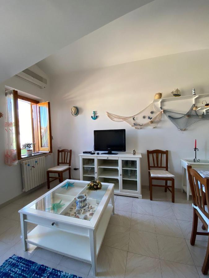 A 300 Passi Dal Mare Villa Tropea Ngoại thất bức ảnh