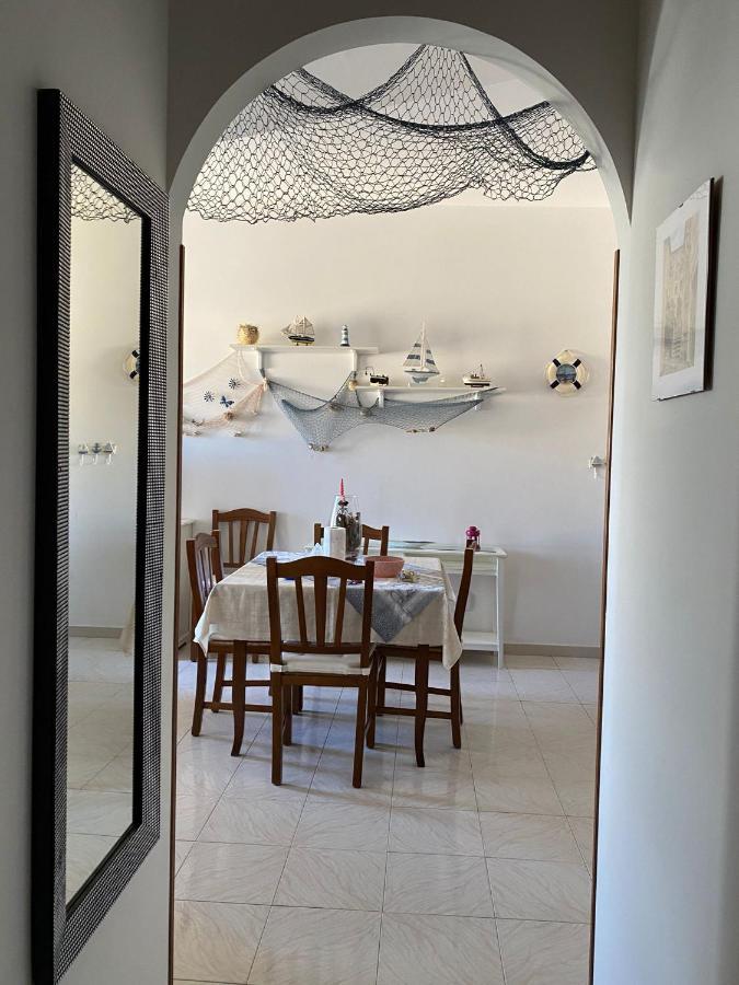 A 300 Passi Dal Mare Villa Tropea Ngoại thất bức ảnh