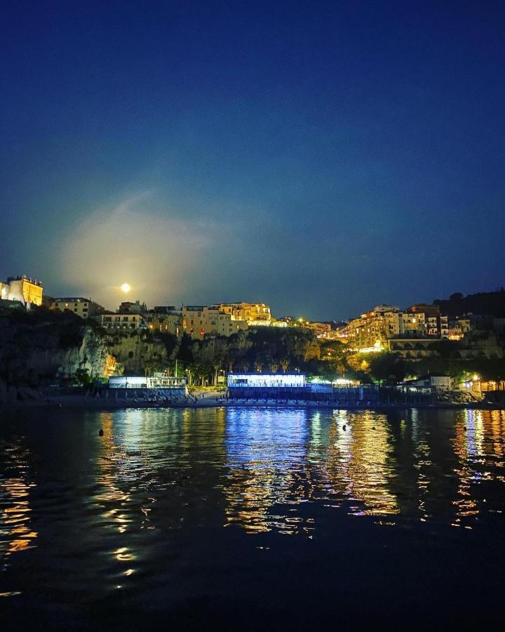 A 300 Passi Dal Mare Villa Tropea Ngoại thất bức ảnh