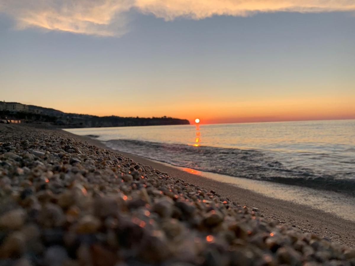 A 300 Passi Dal Mare Villa Tropea Ngoại thất bức ảnh