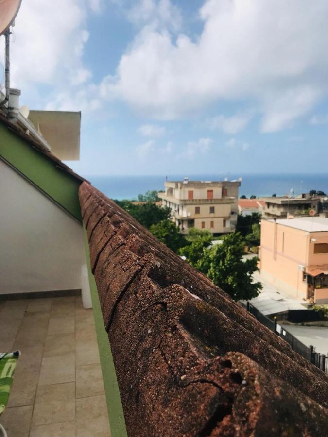 A 300 Passi Dal Mare Villa Tropea Ngoại thất bức ảnh