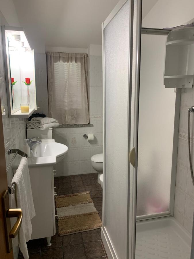 A 300 Passi Dal Mare Villa Tropea Ngoại thất bức ảnh