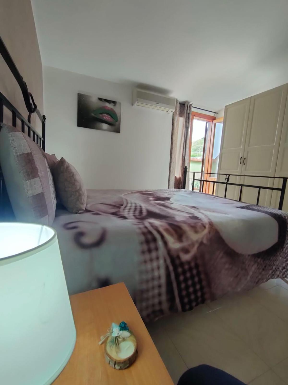A 300 Passi Dal Mare Villa Tropea Ngoại thất bức ảnh