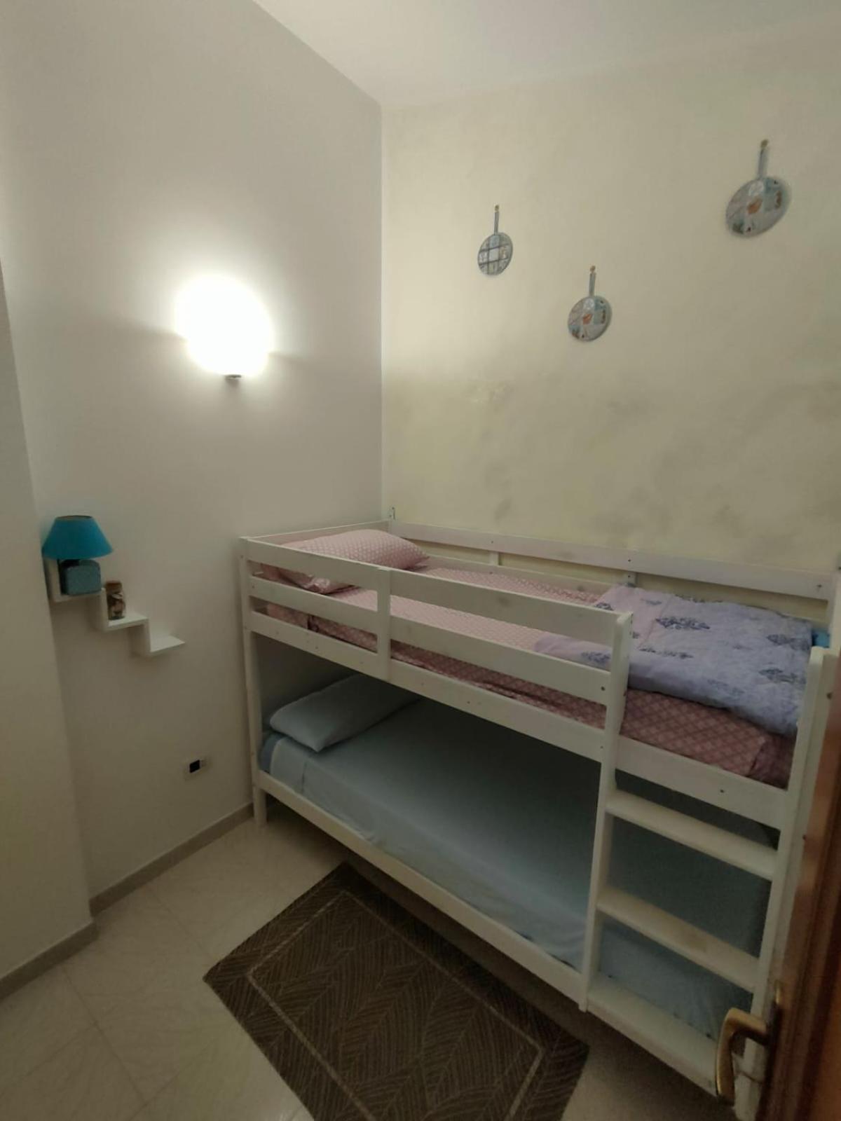 A 300 Passi Dal Mare Villa Tropea Ngoại thất bức ảnh
