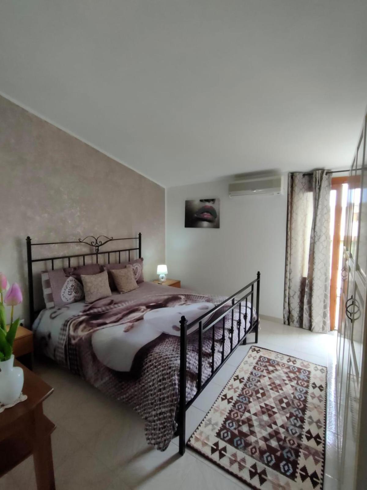 A 300 Passi Dal Mare Villa Tropea Ngoại thất bức ảnh