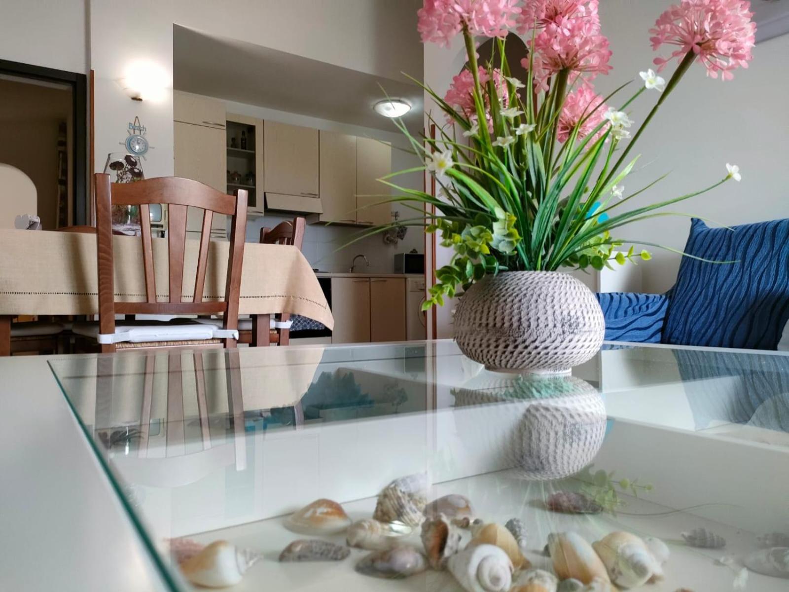 A 300 Passi Dal Mare Villa Tropea Ngoại thất bức ảnh